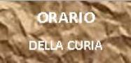 ORARIO CURIA - COVID19